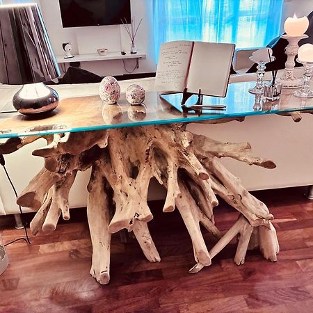 Maison De Maff Pesaro Dış mekan fotoğraf