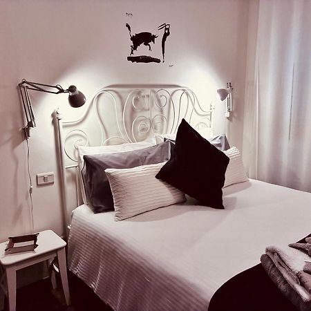 Maison De Maff Pesaro Dış mekan fotoğraf