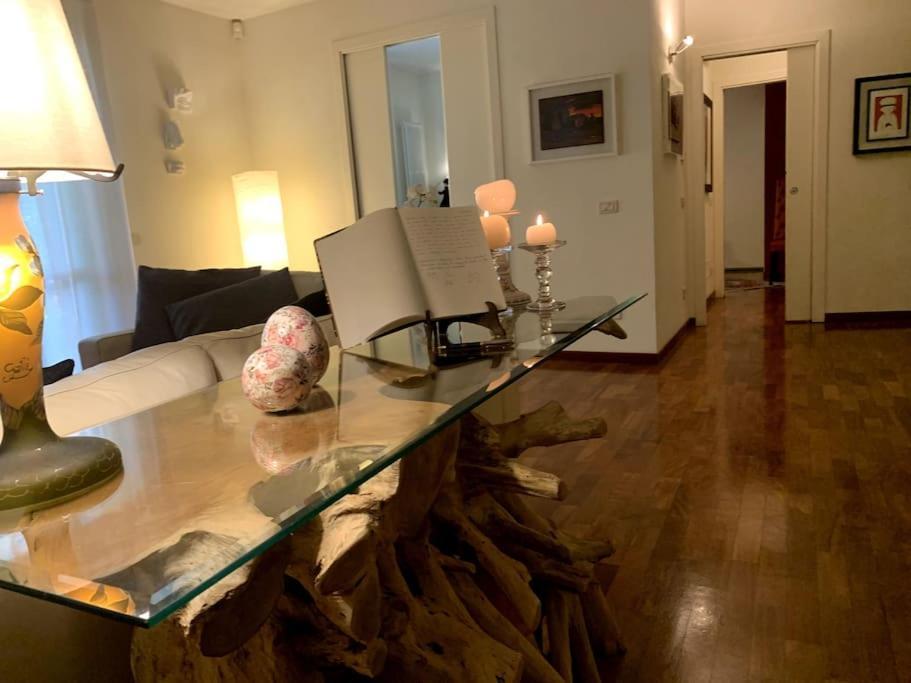 Maison De Maff Pesaro Dış mekan fotoğraf