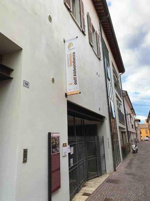 Maison De Maff Pesaro Dış mekan fotoğraf