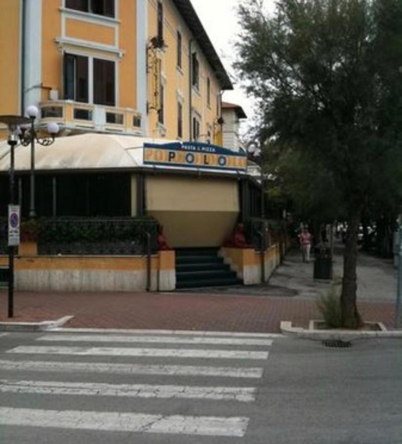 Maison De Maff Pesaro Dış mekan fotoğraf
