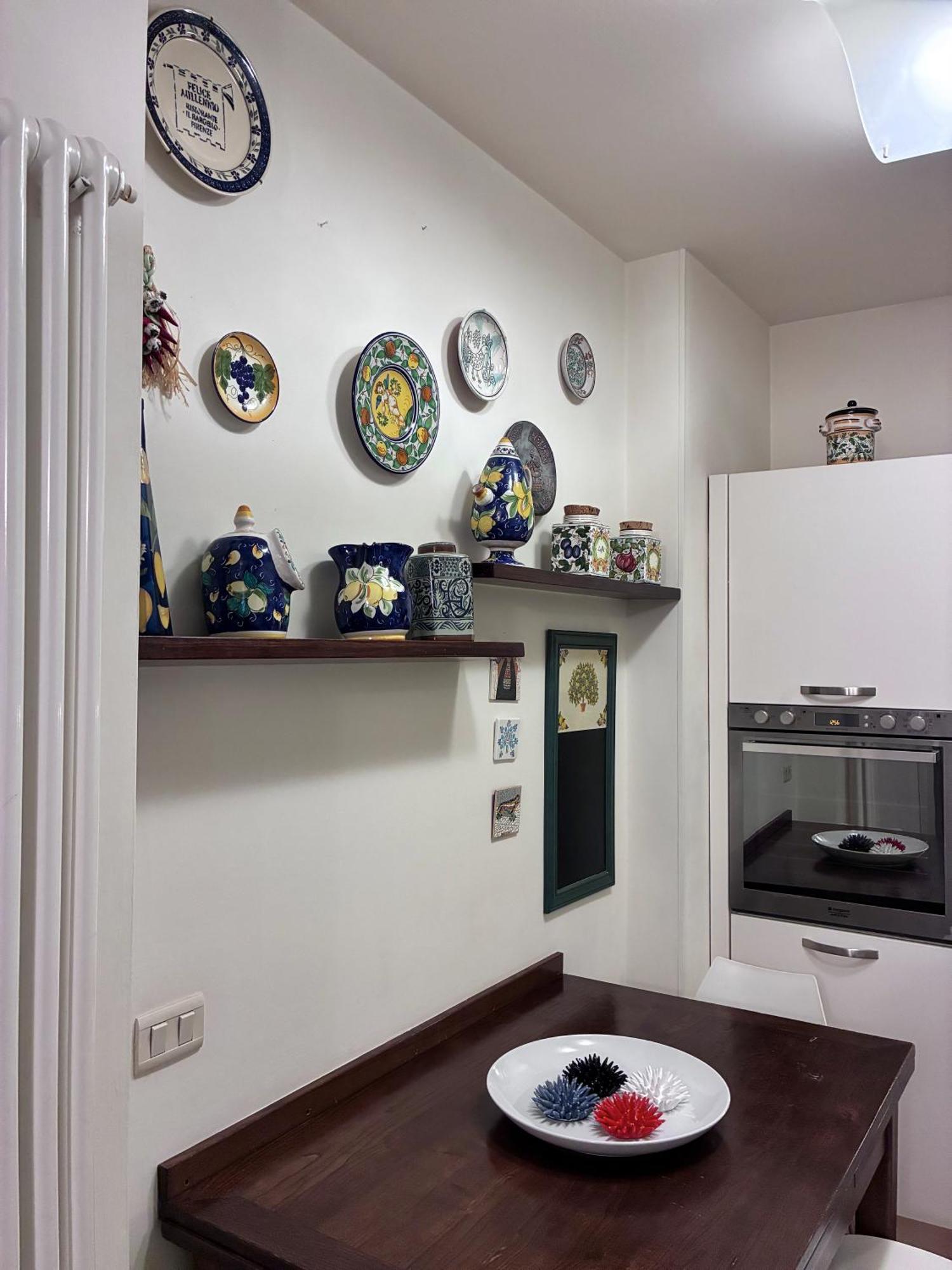 Maison De Maff Pesaro Dış mekan fotoğraf