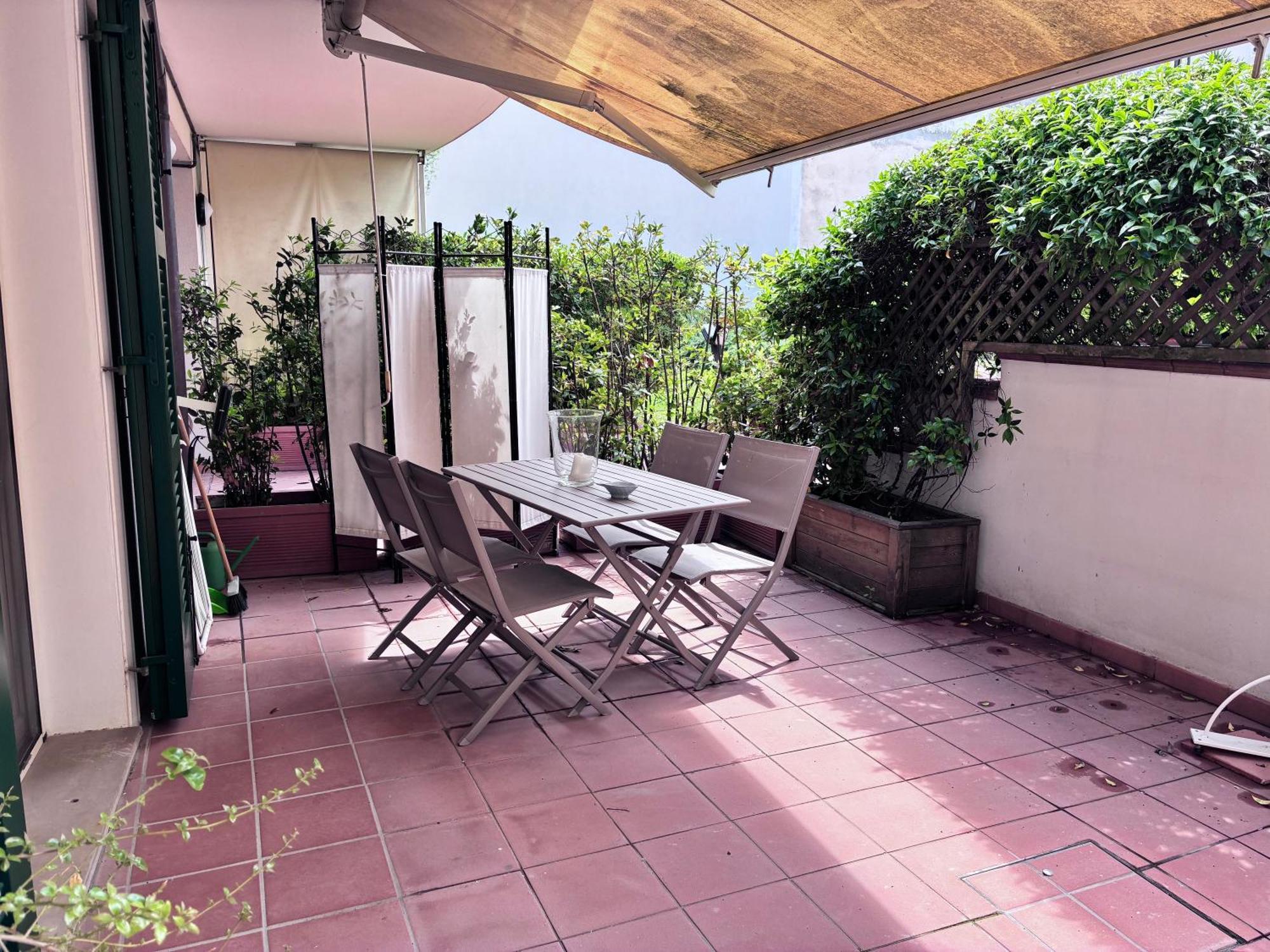Maison De Maff Pesaro Dış mekan fotoğraf