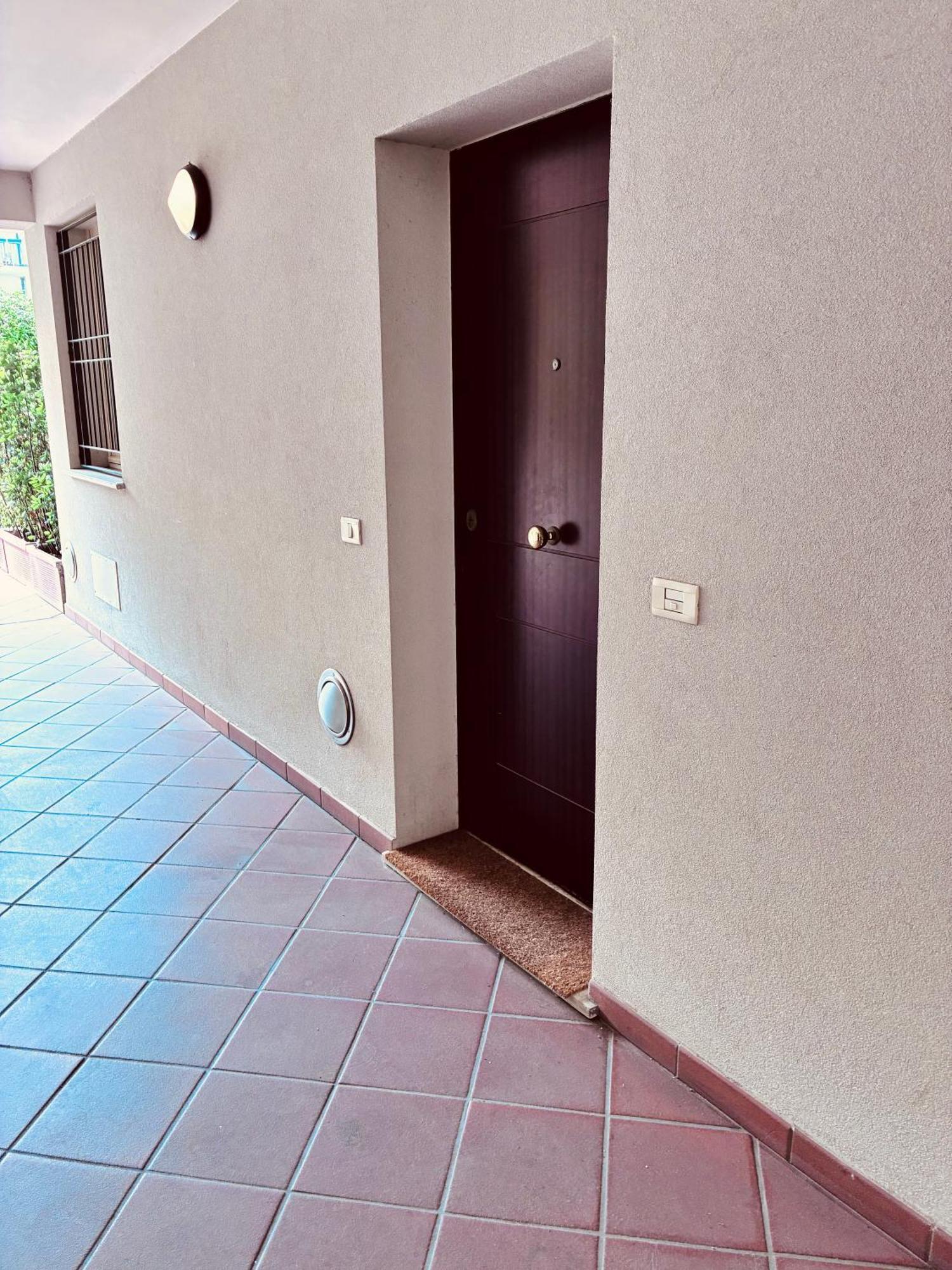Maison De Maff Pesaro Dış mekan fotoğraf